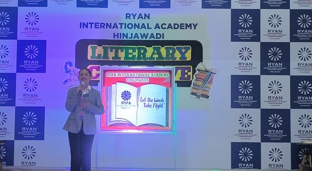 15 Book Reading Campaign